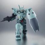 Robot Spirits RGM-79N GM Custom (Ver. A.N.I.M.E.)