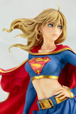 Kotobukiya BISHOUJO DC SUPERGIRL RETURNS STATUE