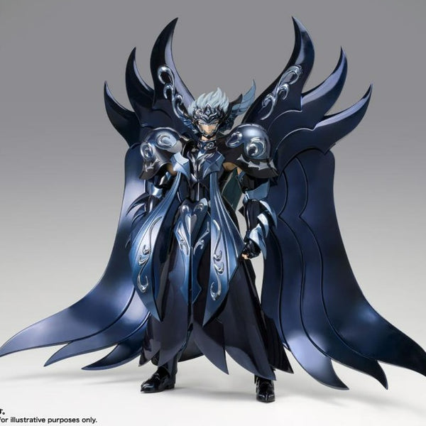 Saint Seiya The Hades Chapter: Elysion Myth Cloth EX Thanatos