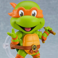 Nendoroid No.1985 Michelangelo