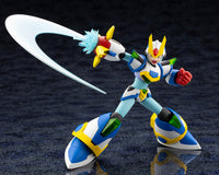 Mega Man X Blade Armor