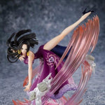 FiguartsZERO One Piece Boa Hancock (Paramount War)