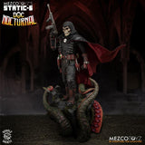 Mezco Static-6 Doc Nocturnal