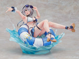 Shirogane Noel: Swimsuit Ver. 1/7 Scale Figure