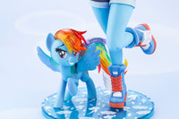 My Little Pony Rainbow Dash Limited Edition Bishoujo Statue