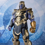 Bandai Tamashii Nations S.H.Figuarts Avengers: Endgame Thanos