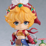 Nendoroid No.2032 Shiloh