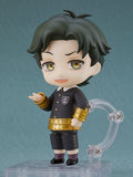 Nendoroid No.2078 Damian Desmond