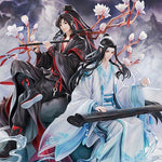 Wei Wuxian & Lan Wangji: Buxianxian Ver. 1/8 Scale Figure