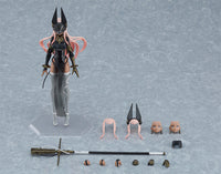 Figma 579 HEMET NETHEL