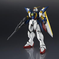 XXXG-01W Wing Gundam "Mobile Suit Gundam Wing", Bandai Gundam Universe