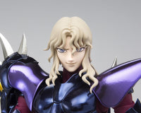 Saint Seiya Saint Cloth Myth EX Dubhe Alpha Siegfried