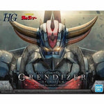 Bandai Hobby HG 1/144 Grendizer (Infinitism Ver.) "Mazinger Z" (5057607)