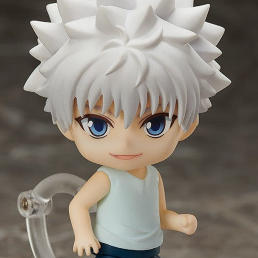 Nendoroid No.1184 Killua Zoldyck (Reissue)