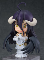 Nendoroid No.642 Albedo (Reissue)