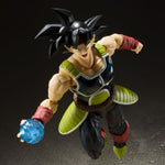 Bardock "Dragonball Z" S.H.Figuarts (Reissue)