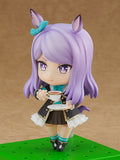 Nendoroid No.2037 Mejiro McQueen