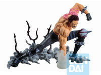 One Piece Ichibansho Charlotte Katakuri (Duel Memories)