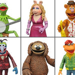 MUPPETS BEST OF SERIES 1 (Complete Set)