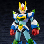 Mega Man X Blade Armor