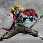 ONE PIECE Portrait.Of.Pirates Playback Memories Soge King