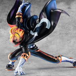 ONE PIECE Portrait.Of.Pirates Warriors Alliance Osoba Mask (Reissue)