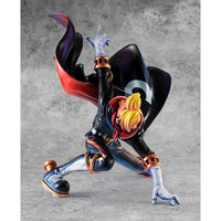 ONE PIECE Portrait.Of.Pirates Warriors Alliance Osoba Mask (Reissue)