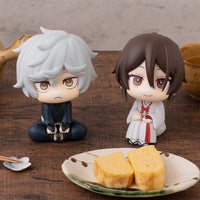 Lookup Hell's Paradise Jigokuraku Gabimaru ＆ Sagiri Yamada Asaemon (with gift)