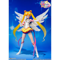 Eternal Sailor Moon "Pretty Guardian Sailor Moon" S.H.Figuarts