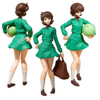 Earth Federation 07 Amuro & Frau and 08V-SP General Soldier & Buggy Set Box (with gift)