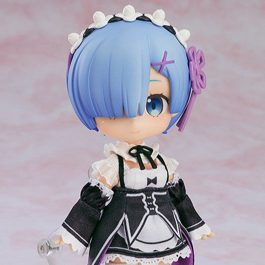 Nendoroid Doll Rem