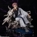 Sukuna "Jujutsu Kaisen" FiguartsZERO