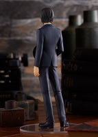 POP UP PARADE Eren Yeager: Suit Ver.