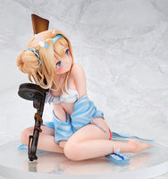 Suomi Midsummer Pixie Heavy Damage Ver.