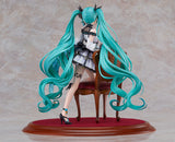 Hatsune Miku: Rose Cage Ver. 1/7 Scale Figure