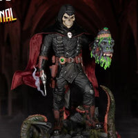 Mezco Static-6 Doc Nocturnal