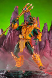Mondo Masters of The Universe: Mer-Man 1/6 Scale Figure