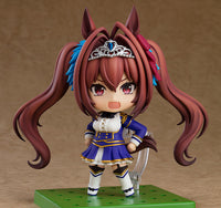 Nendoroid No.1977 Daiwa Scarlet