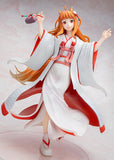 CAworks Spice and Wolf Holo: Wedding Kimono Ver. 1/7 Scale Figure