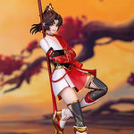 Yunying: Heart of a Prairie Fire Ver. 1/10 Scale Figure