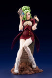 BEETLEJUICE RED TUXEDO LTD ED PX BISHOUJO STATUE