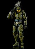 1000Toys RE:EDIT Halo Master Chief (Mjolnir Mark V) 1/12 Scale Figure