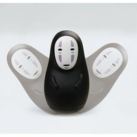 Spirited Away Tilting Figure Collection "Spirited Away"