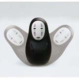 Spirited Away Tilting Figure Collection "Spirited Away"