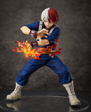 Shoto Todoroki 1/4 Scale Figure