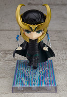 Nendoroid No.866-DX Thor: Ragnarok Loki DX Ver.