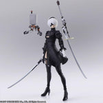 Square-Enix Bring Arts NieR Automata 2B 2.0