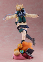 My Hero Academia Himiko Toga 1/8 Scale Figure