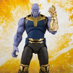 S.H.FIGUARTS AVENGERS INFINITY WAR THANOS