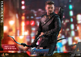 Hot Toys Movie Masterpiece Avengers: End Game -Hawkeye (Deluxe Version) 1/6 Scale